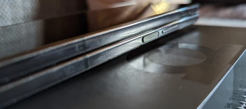 Samsung Galaxy Z Fold 4: Ja, es wurden Fehler gemacht. Erneut. Dennoch ...