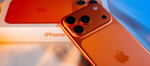 Endlich da: Teste das iPhone 17 Pro