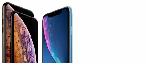 iPhone Xs, iPhone Xs Max und Apple Watch Series 4 jetzt bei o2