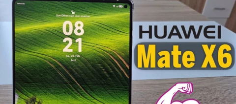 Huawei Mate X6 - alte Stärke 💪 wiedererlangt | SeppelPower