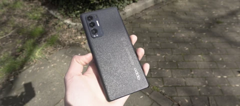 OPPO Find X3 Neo - Unboxing und die wichtigsten Features