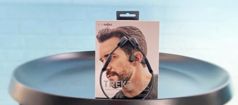 AfterShokz Trekz Air - Wir suchen einen sportlichen Produkttest – jetzt bewerben!