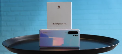 Huawei P30 Pro Testgerät: Teste den Dual-View-Modus! Bewirb dich jetzt und werde Tester/in!