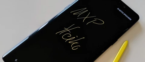 Testbericht - Samsung Galaxy Note 9