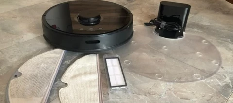 Testbericht Xiaomi Roborock S50