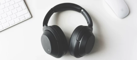 Testbericht Sony WH-1000XM3 + DragonFly Red