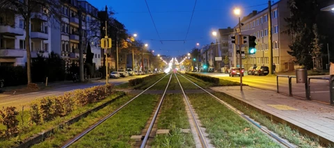 1.Testbericht vom Huawei P30 Pro