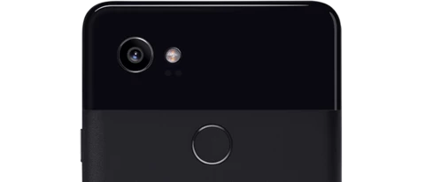 Drei Wochen mit dem Google Pixel 2 XL