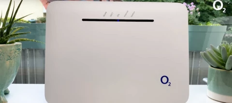 Mein Testbericht zur O2 Homebox 3