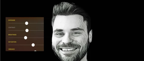 Der Prisma Photo Editor: Foto-Apps im Test!