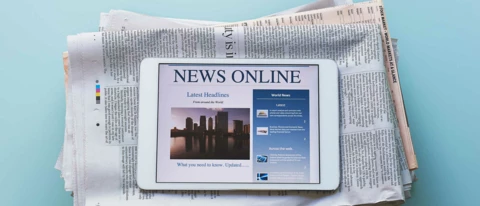 Auf einen Klick - einmal monatlich die wichtigsten o2 News