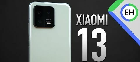 Kompaktes Android-Flaggschiff? Xiaomi 13 Testbericht