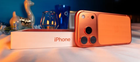 Teste das Apple iPhone 17 Pro