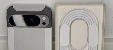 Google Pixel 9 Pro XL -  Ein technisches Schmuckstück