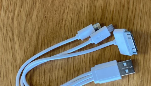 In 10 Schritten zum passenden Smartphone- Step 9: Die Schnittstellen