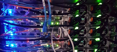 [Beendet] O₂ Systemausfall durch Datenbankumzug 12.08. - 15.08.2022