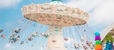 Mehr o2 Gewinnspiel: Seid beim Oktoberfest in München dabei