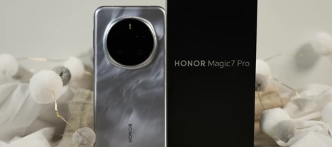 Teste das HONOR Magic 7 Pro und erlebe neue Möglichkeiten