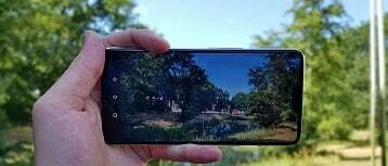 OnePlus 6 - Tauche ein in die wunderbare Welt von OnePlus! Bewirb dich jetzt!