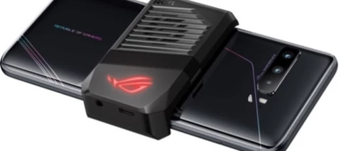 Testbericht ASUS Rog Phone 3