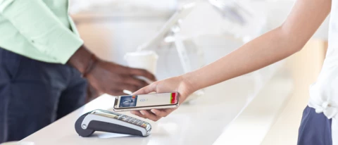 Weitere Banken unterstützen Apple Pay (Update)