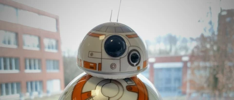 Der schnelle Test für zwischendurch - BB-8