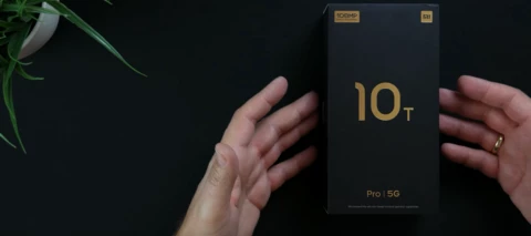 Xiaomi Mi 10T Pro I Unboxing & erster Eindruck I Jetzt im O2 Shop und bei mir im Video !