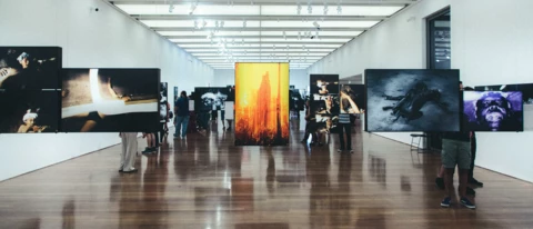 Art to go - Die Edutainment-App von Google Arts & Culture