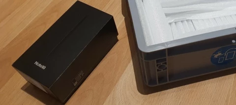 Testbericht Samsung Galaxy Note 10