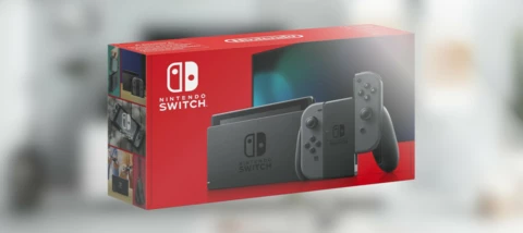 Angetestet: Nintendo Switch