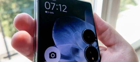 Xiaomi Mix Flip: Ein neuer Maßstab für Flip-Smartphones?