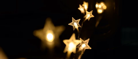 Winterzeit ist Podcastzeit: Die Astronomie-Podcast „Auf Distanz“ und "Sternzeit"