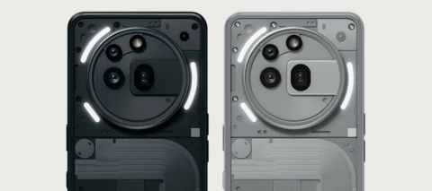 Nothing Phone 3a Pro - Der Underdog der Mittelklasse