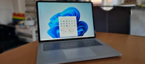 Das etwas andere Notebook: Microsoft Surface Laptop Studio