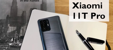 Testbericht Xiaomi 11T Pro