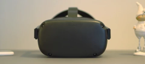 Wow! - Oculus Quest Review