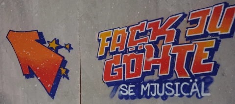 Bericht zu Fack Ju Göhte - Se Mjusicäl