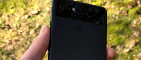 Google Pixel 3 XL - Teste die sensible Schönheit mit Barometer!