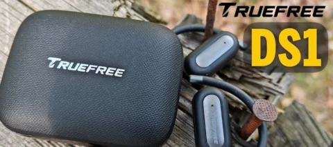 Truefree DS1 im Härtetest - DIE besten Sport-Kopfhörer unter 50€? | SeppelPower