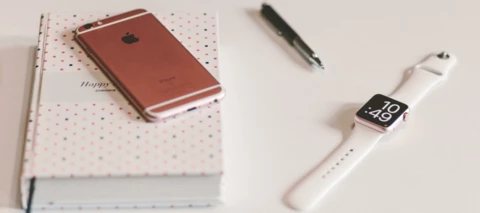 Test vom iPhone Xs Max + Apple Watch Series 4