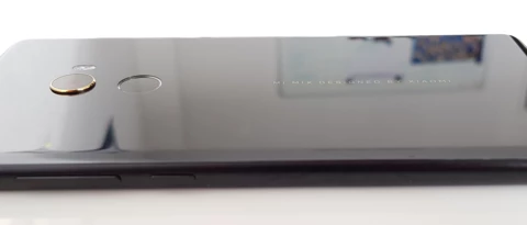 Testbericht von LukBry: Xiaomi Mi Mix 2