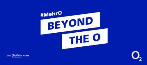 Beyond the O: Foodporn, Online-Dating und eine gute Portion Humor