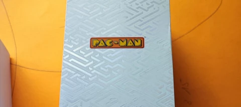 Das OnePlus Nord 2 PacMan Edition, witzig, leistungsstark und ein Punkt Abzug