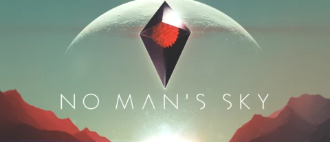 No Man's Sky - NEXT #2