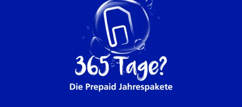Prepaid Jahrespakete bei O₂: Wann lohnt es sich?