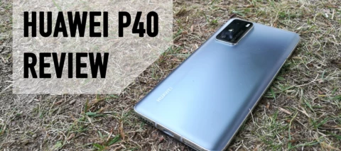 Besser als man denkt: Huawei P40 5G - Mein Erfahrungsbericht