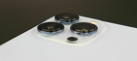 Flagschiff iPhone 13 Pro Max und meine Bekehrung