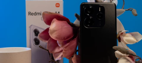 Redmi Note 14 5G und Redmi Note 14 Pro+ 5G - zwei Testgeräte nur für dich!