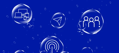 Neue Icons für die O₂ Community