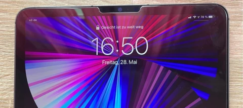 CPU M1 im iPad Pro - ein neuer Weg